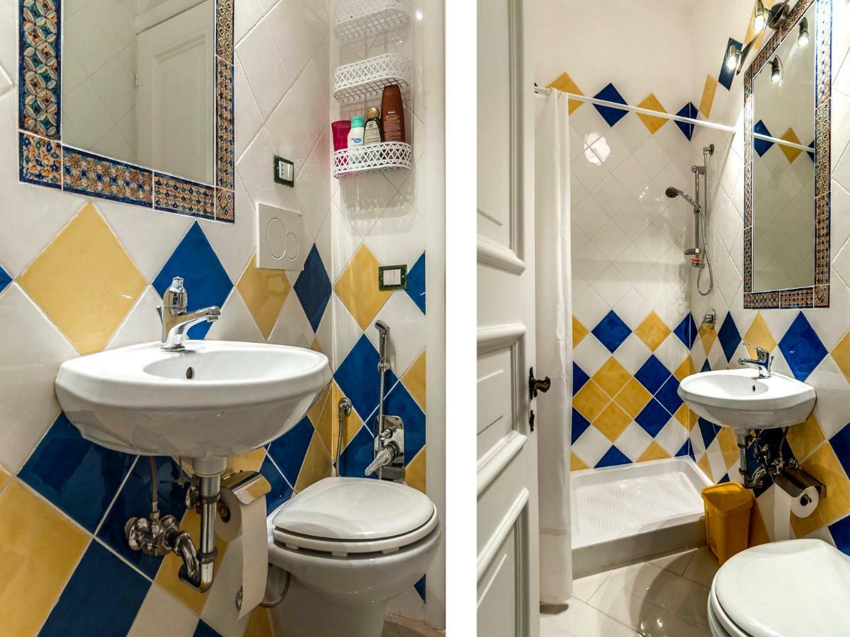 Il Veliero B&B Gaeta Luaran gambar