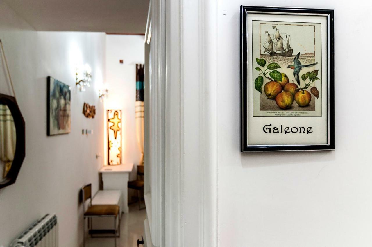 Il Veliero B&B Gaeta Luaran gambar